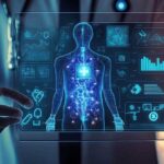 How AI Revolutionizing The Healthcare?