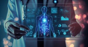 How AI Revolutionizing The Healthcare?